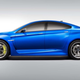 Illustration for article titled The Subaru WRX Concept Is A Rally Fighter For The Common Man